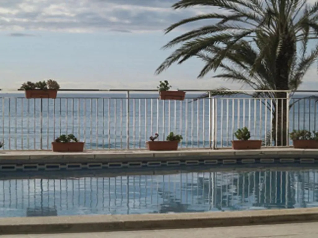 Calafell Torre Sol 7th floor