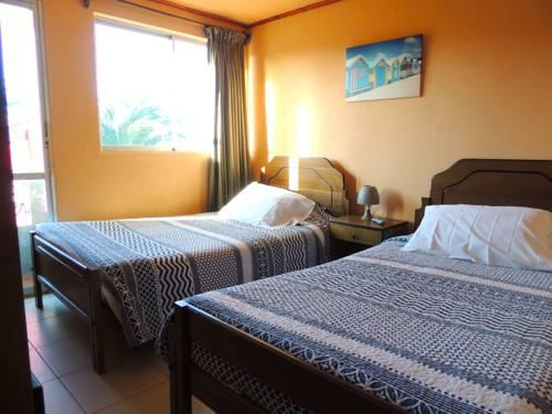 Hotel Vidal
