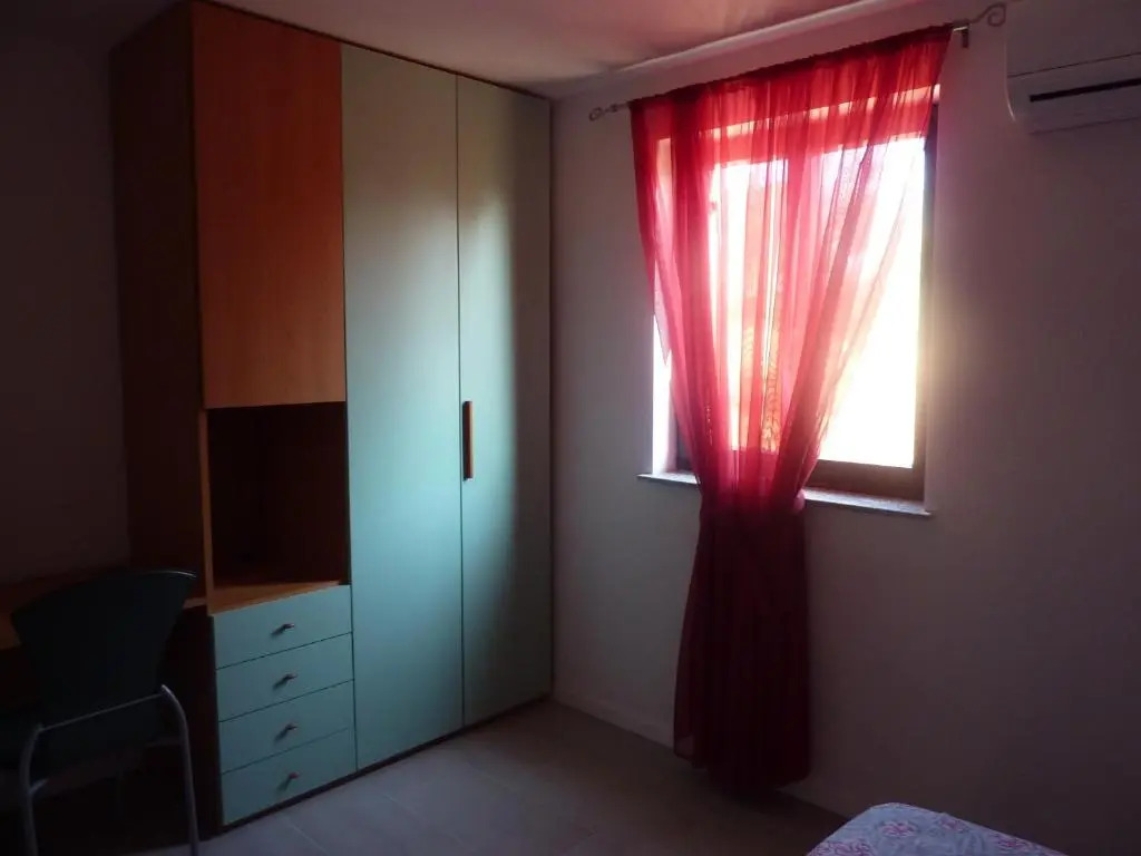 Apartment Greeny