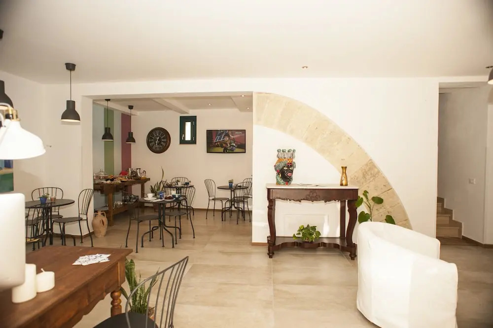 B&B Nencioli