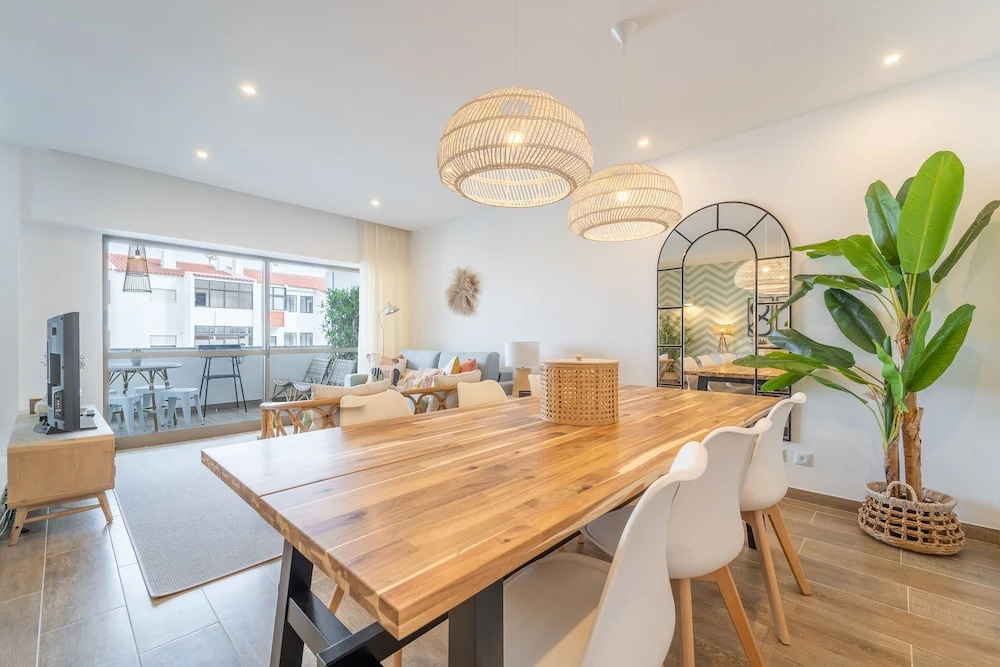 Palmeiras Apartment – ​​19A by HelloVacations