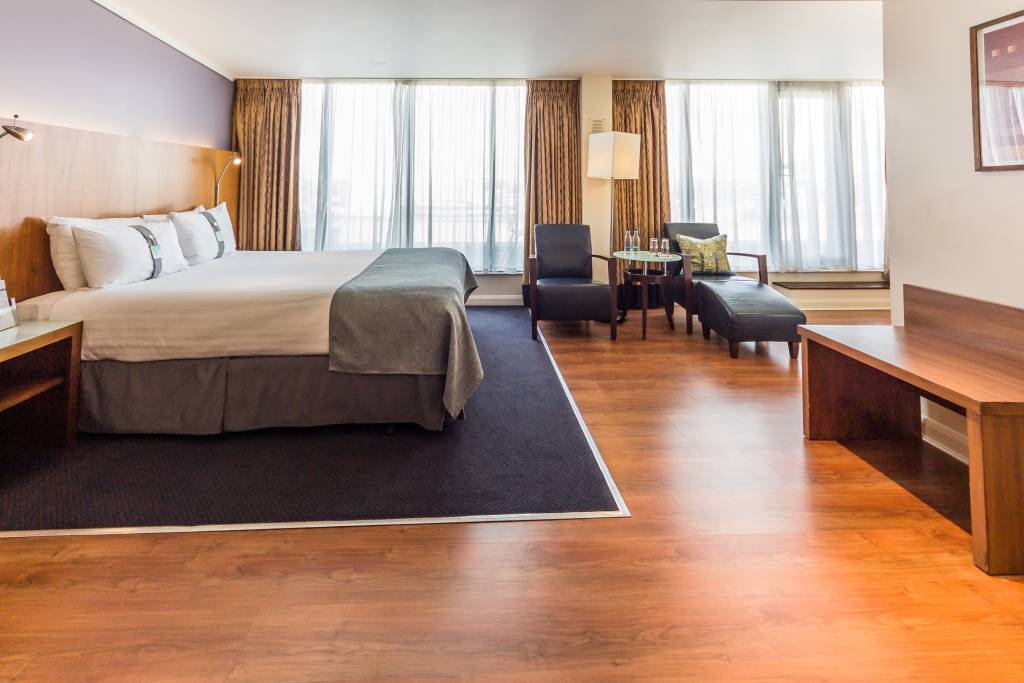 Holiday Inn London Camden Lock by IHG