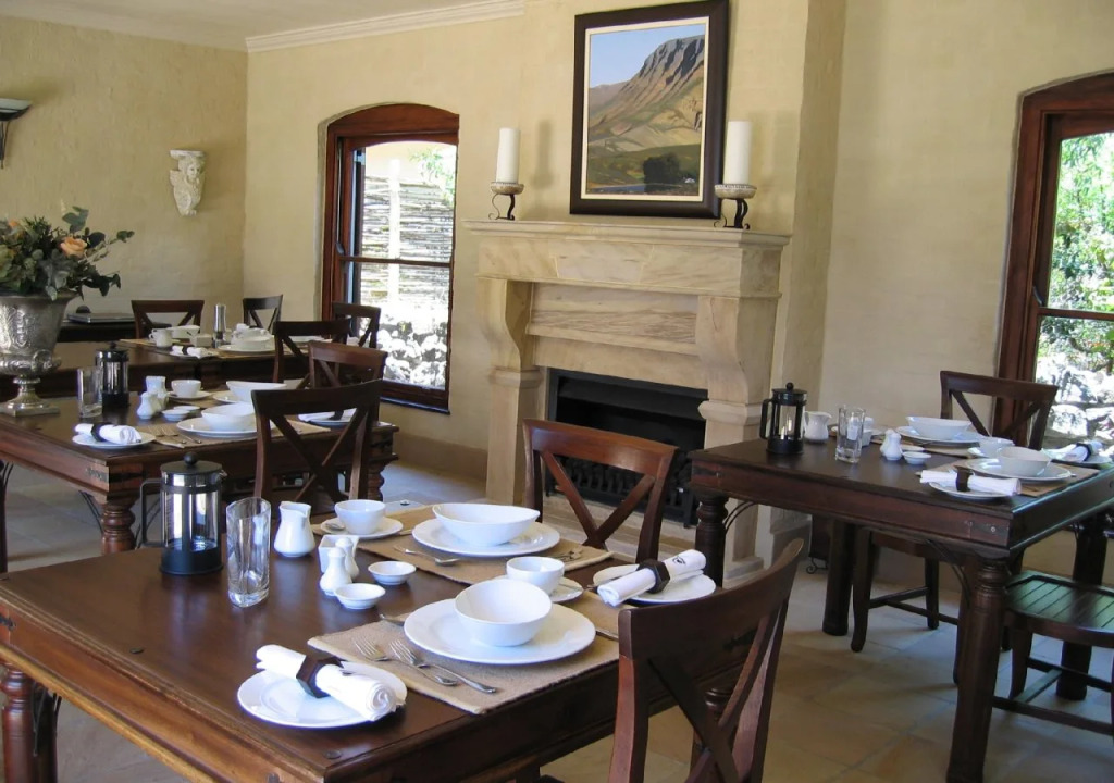 Auberge Provence