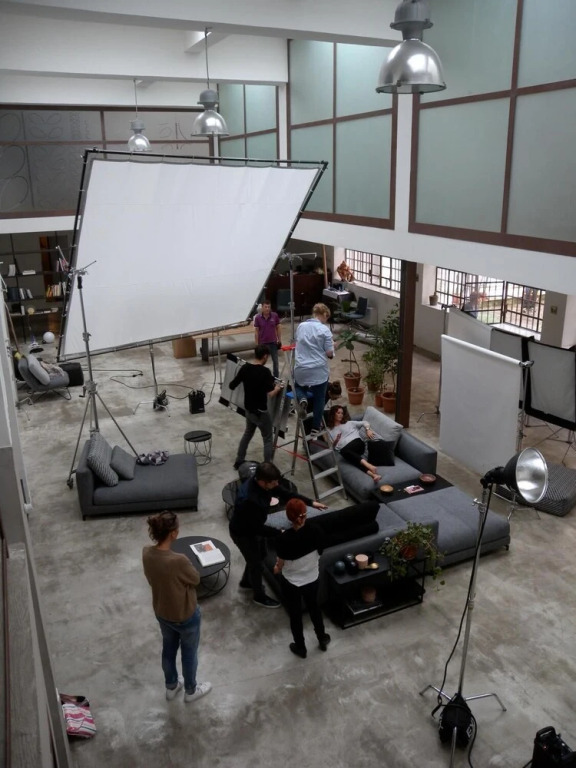 La Casaforte Art Residency