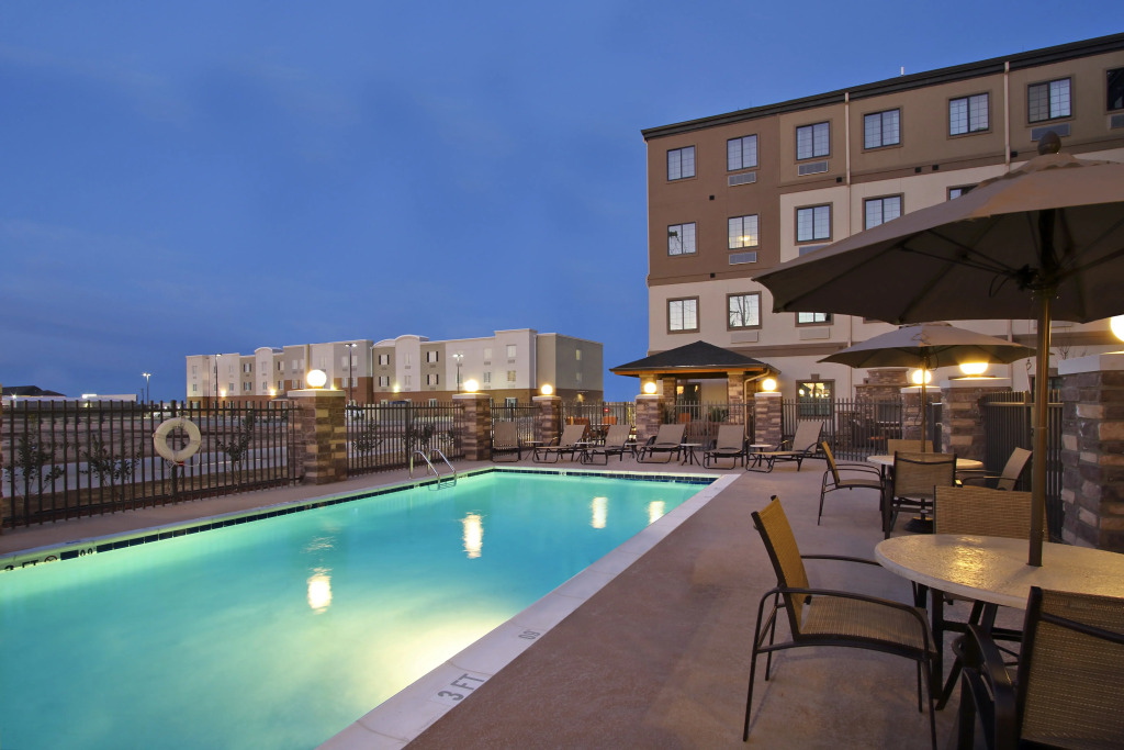 Staybridge Suites - Odessa - Interstate HWY 20 by IHG