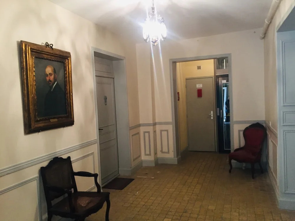 Appartement La Masse