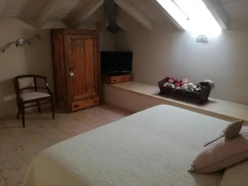 Il Colle Fiorito
