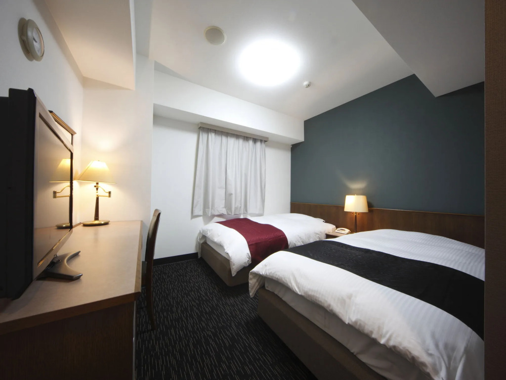 APA Hotel Sendai Kotodai Koen