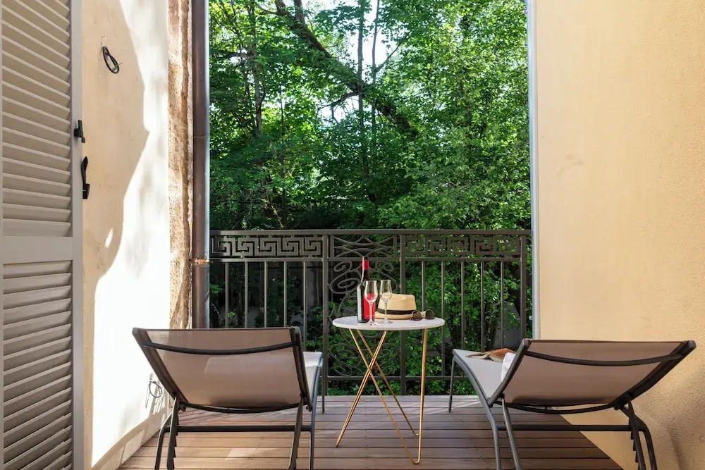 Le Clos Alice - Hôtel et Spa, Arbois