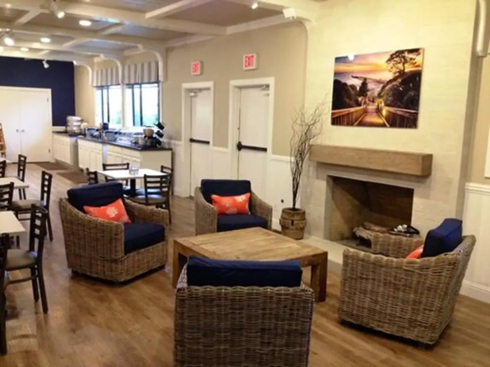 Rio Sands Vacation Rentals