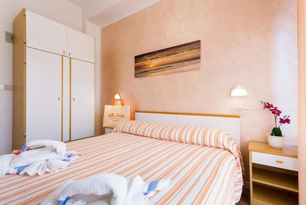 Hotel Villa Gioiosa - Beach & Bistrot