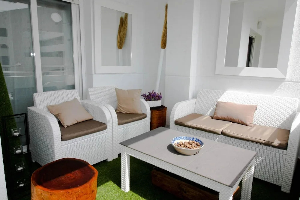 Suitur Apartamento Sohail Fuengirola
