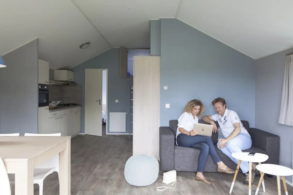 Strand49 Glamping Sint Maartenszee
