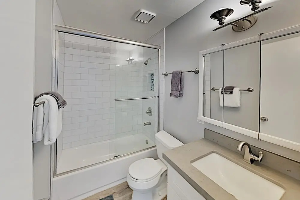 5047n83s 3 Bedroom Townhouse