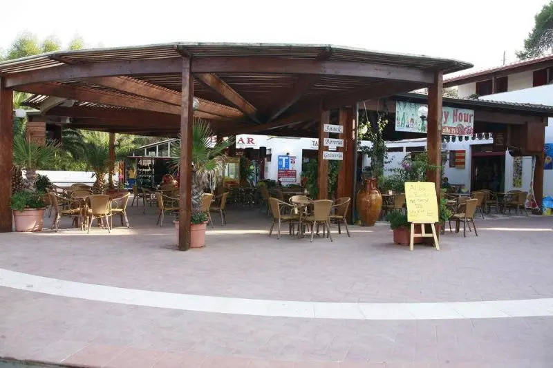 Happy Camp Camping Village Internazionale Manacore