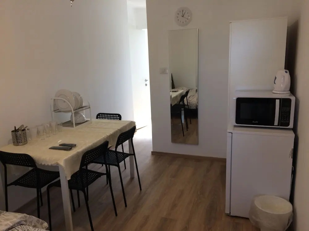 Ashdod Suites - Jabotinsky