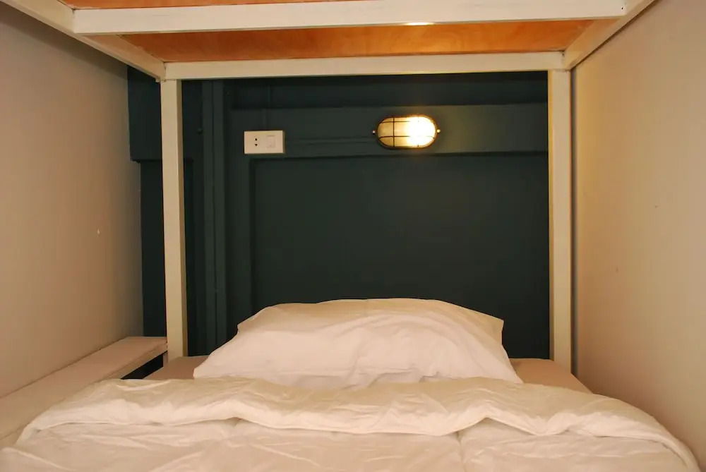 Buathai Loft Hostel Hua Hin