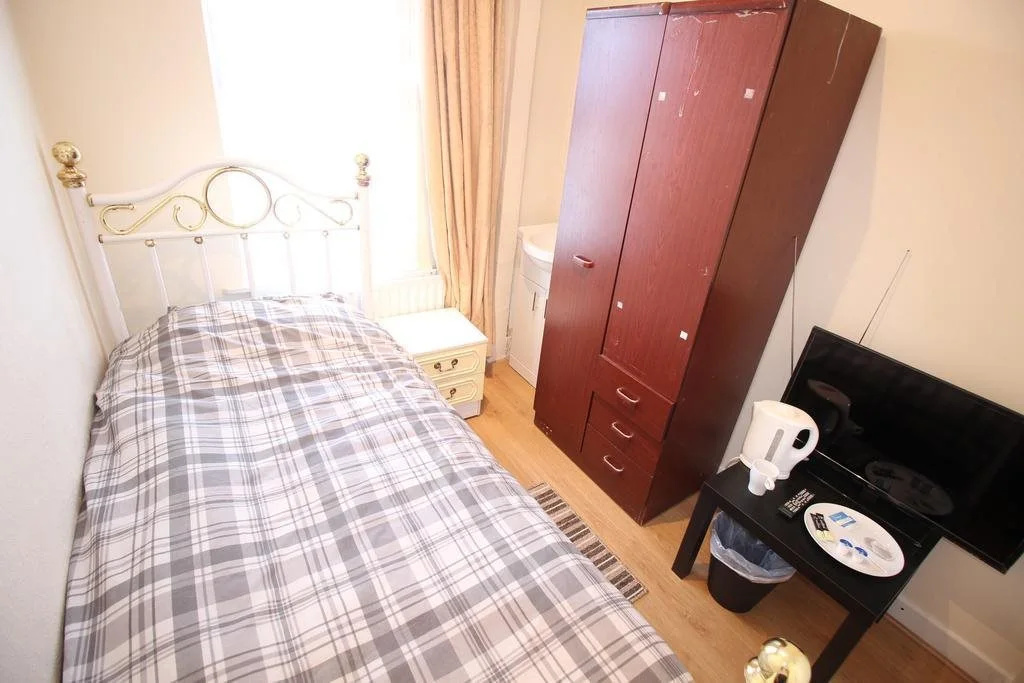 London Suites Croydon