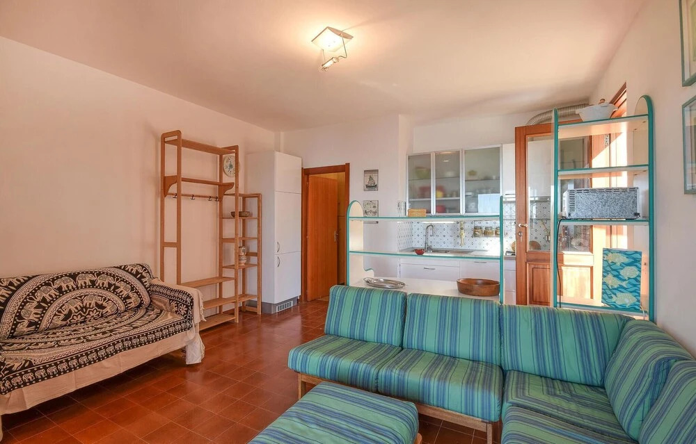 Beautiful Home In Puntarospo