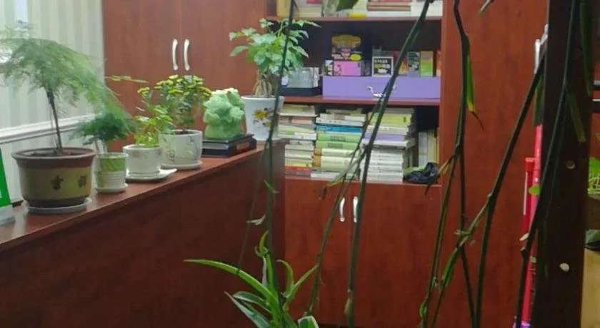 Hongmen Hostel