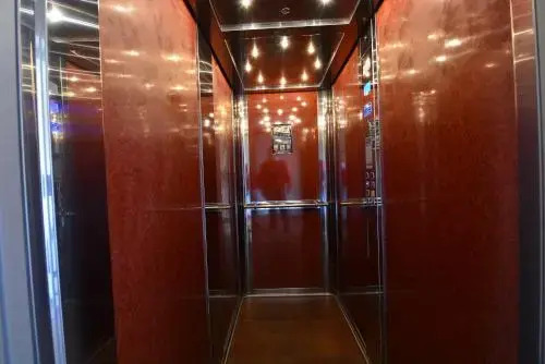 Hotel Iliovasilema