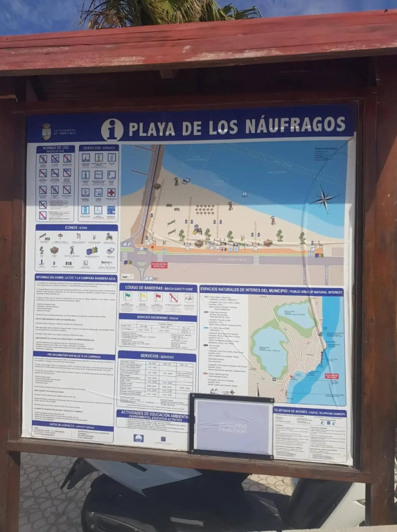 "Vero Vijola" in Torrevieja