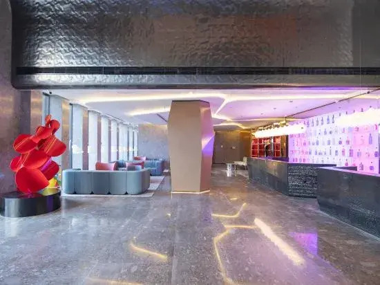 Ibis Styles Shengzhou City Center
