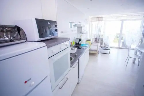 Obiteljski Apartmani Švob Lavanda & Ružmarin sa pogledom na more
