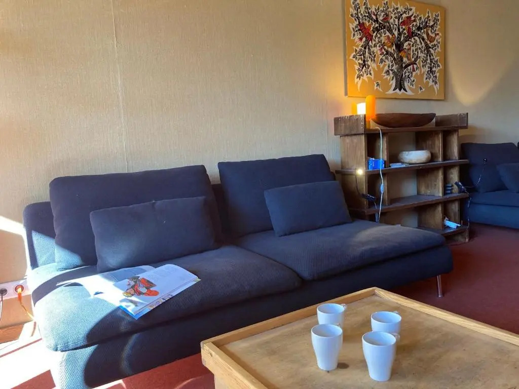 Appartement Avoriaz, 3 pièces, 6 personnes - FR-1-634-57
