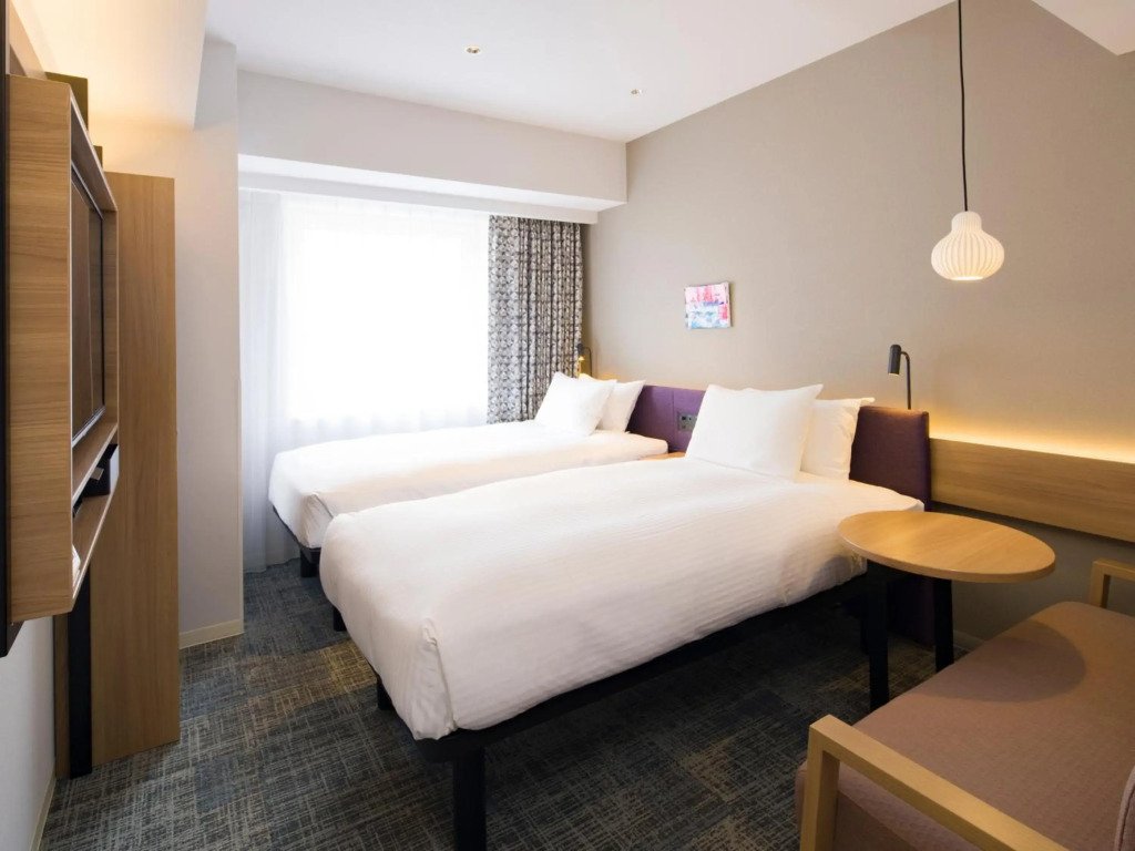 GRIDS PREMIUM HOTEL OTARU