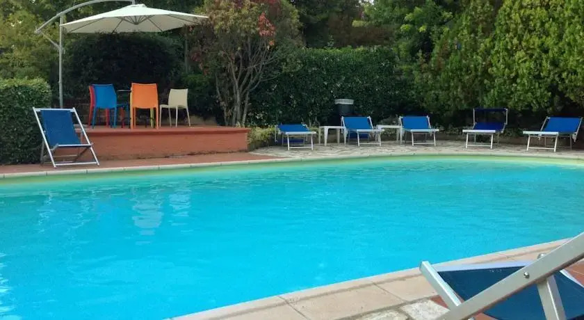 Borgo le Cinischie