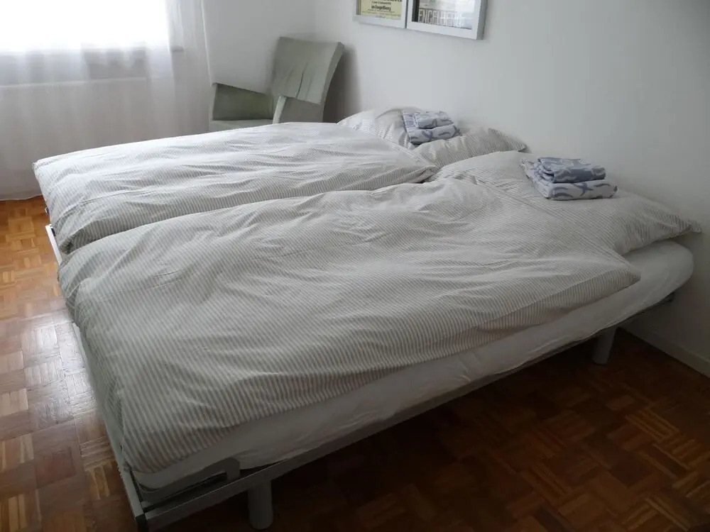 Apartment Alte Gasse 9 Wohnung 3- Stock by Interhome