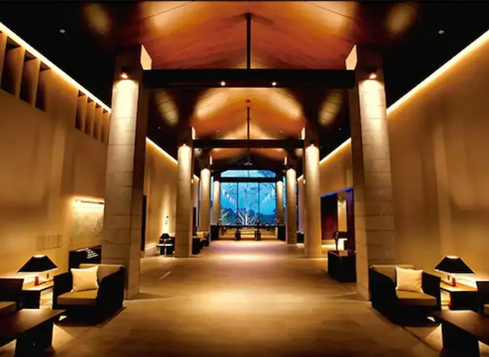 Hotel Harvest Nasu