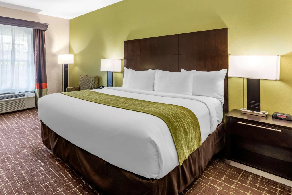Comfort Inn San Diego Old Town