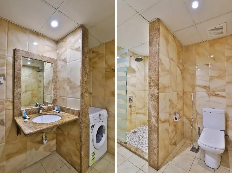 Capital O 183 Ahlah Al Ayam Hotel