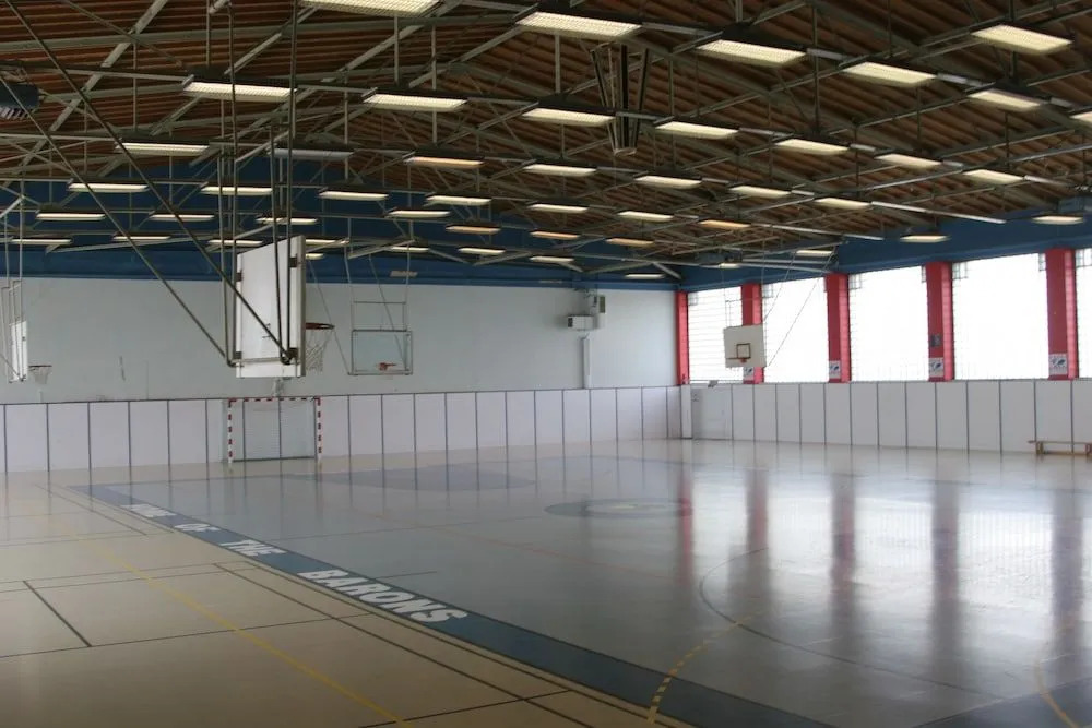 Sportpark Hotel