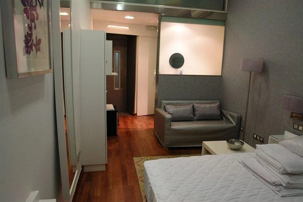 Hostal Cel Barcelona