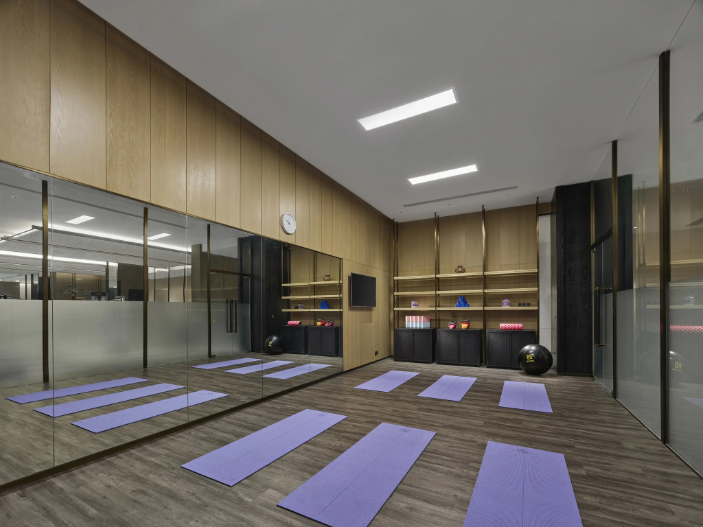 InterContinental Dongguan by IHG