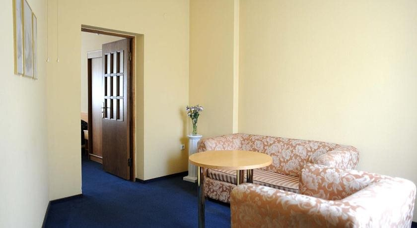 Hotel Senas Namas