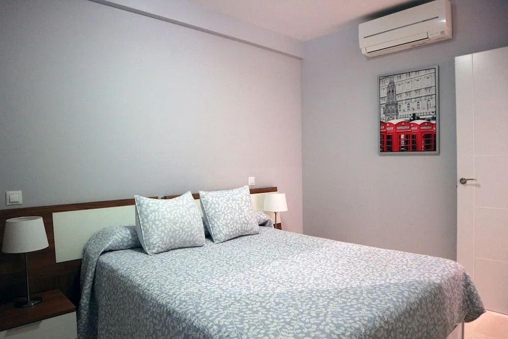 107464 Apartment In Fuengirola