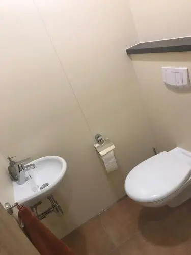 Ferienwohnung Zum alten Rathaus