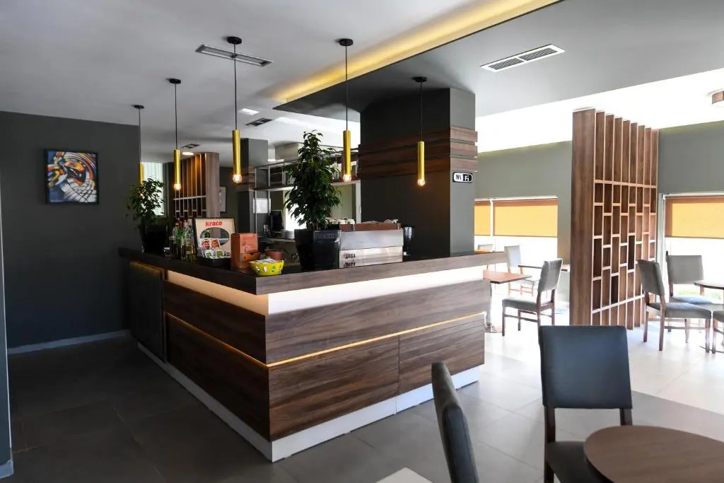 SANTO Hotel