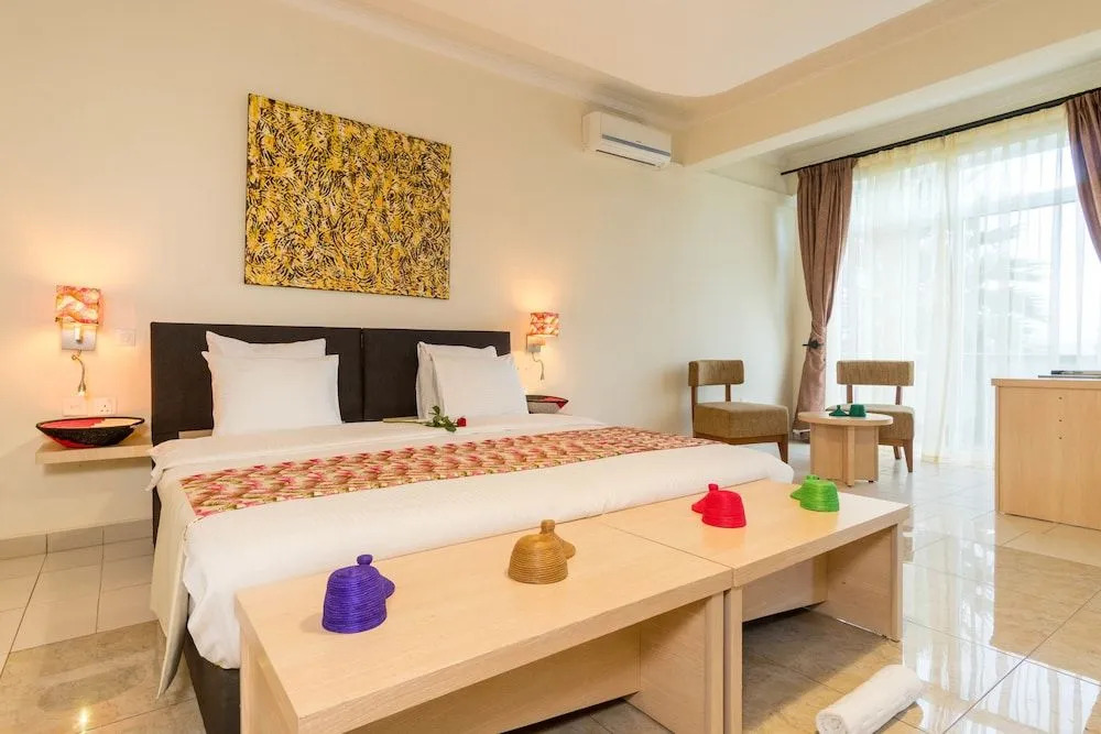 Amata nUbuki Boutique Hotel Ltd