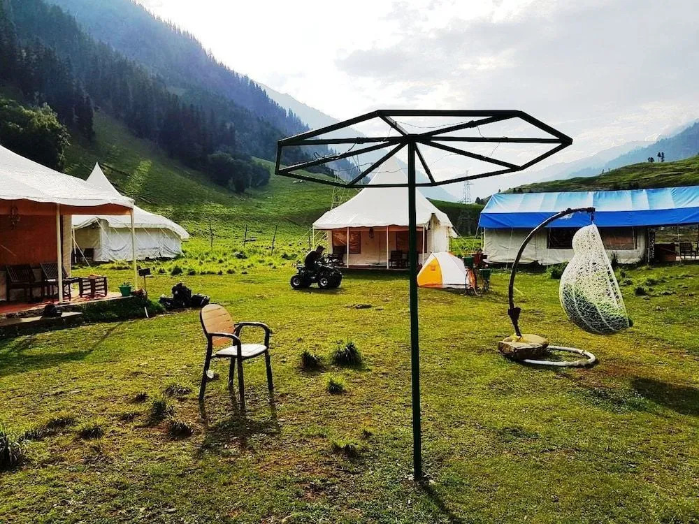 Sheen Woods Resort