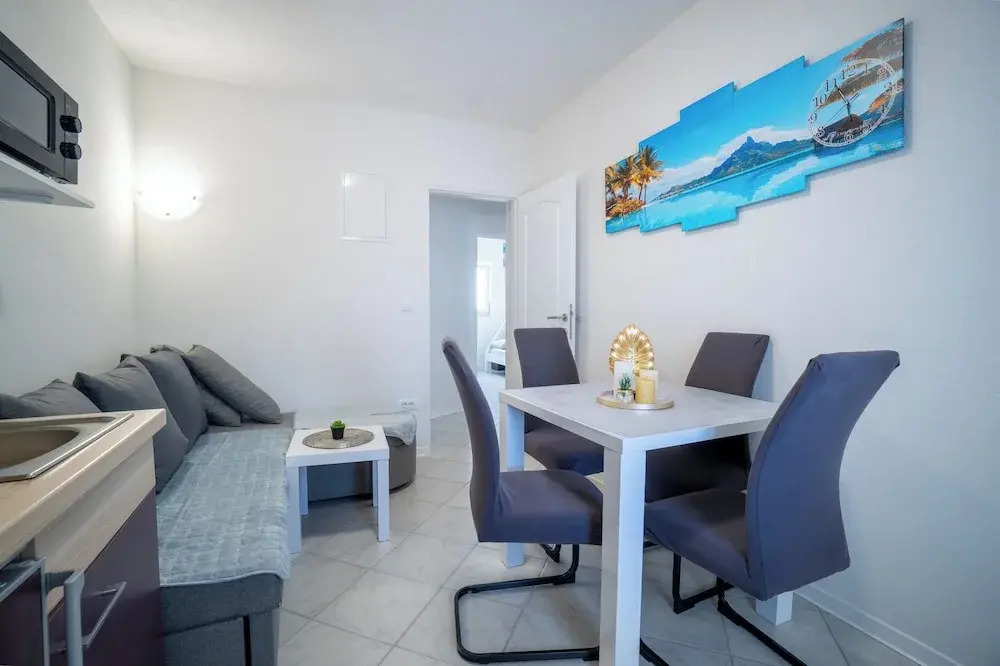 Apartment Villa Skundric 5 by Interhome
