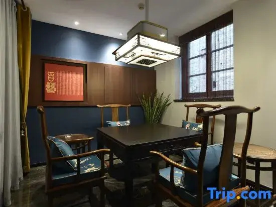 Xijin Yunman Hotel