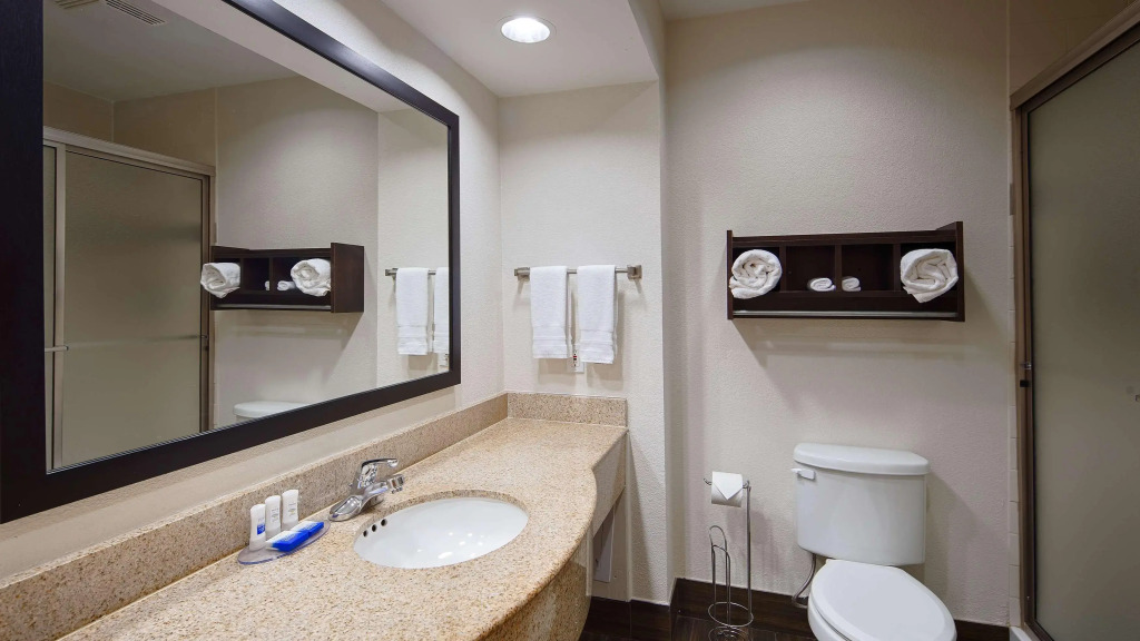 Best Western Houma Inn