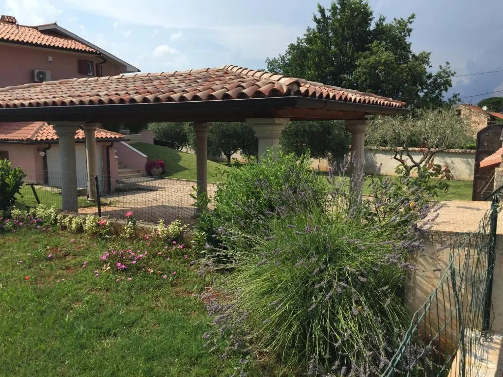 Villa Francesca