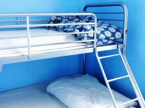 Rosemere Backpackers