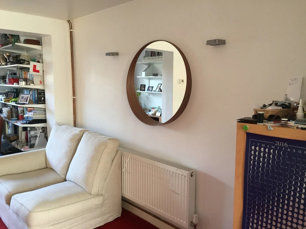 Comfortable 2 Bedroom House in Oxford